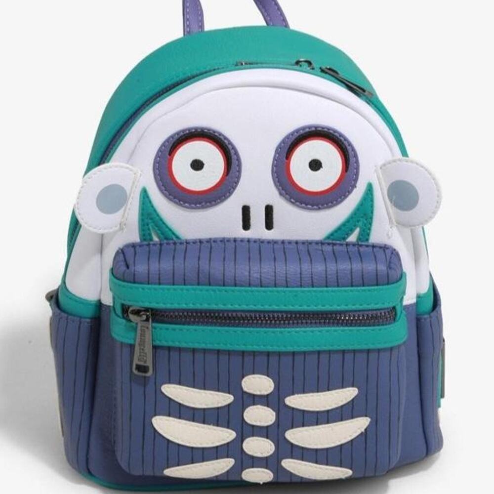 Disney nightmare before christmas mini